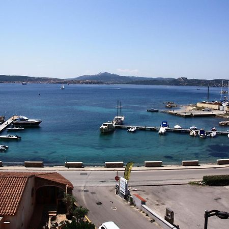 Hotel Miralonga La Maddalena  Zewnętrze zdjęcie